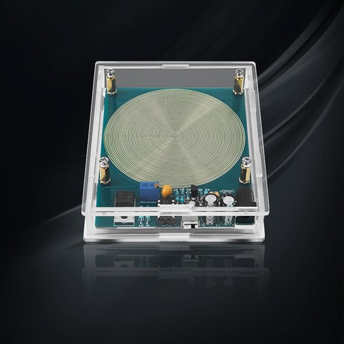 Bio heilfrequenzgenerator - bio, v2