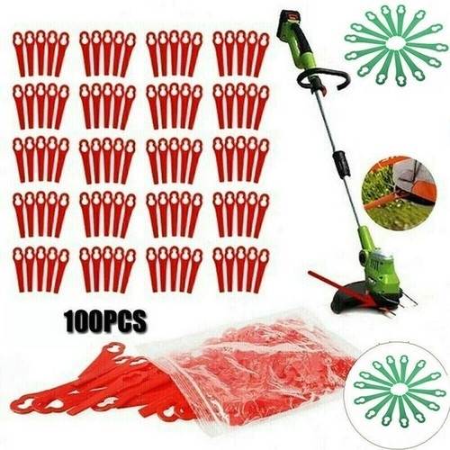 100 kunstoffmesser passt - kunstoffmesser,