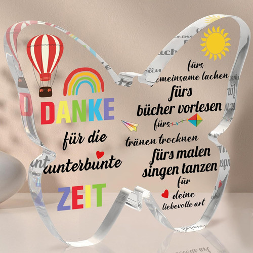 Abschiedsgeschenk erzieherin - abschiedsgeschenk,