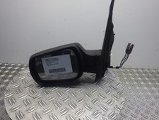 Außenspiegel Ford Fusion