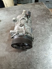 VW Golf Skoda Octavia 1U Klimakompressor Klimapumpe Kompressor Klima 1J0820803K