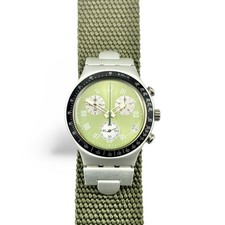 Swatch Irony Chrono –