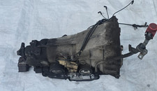 Mercedes W201 190e Sportline W124  Automatik Getriebe 722 408 722.408