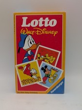 Walt Disney Lotto Ravensburger