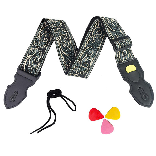 Gitarrengurt,Verstellbarer