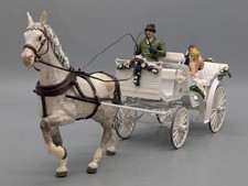 Zinnfiguren set distler - set,