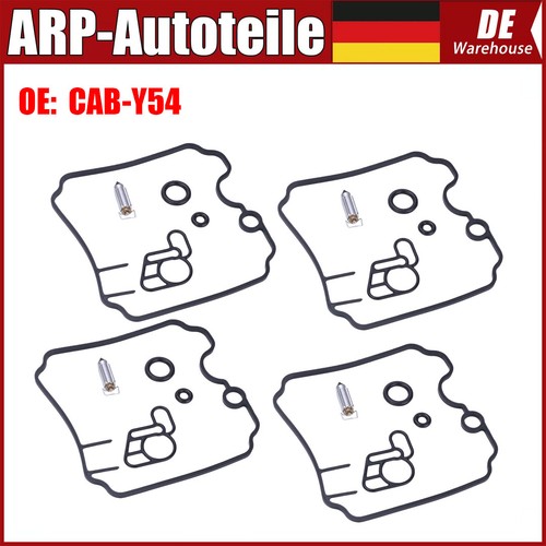 Vergaser reparatursatz - vergaser,