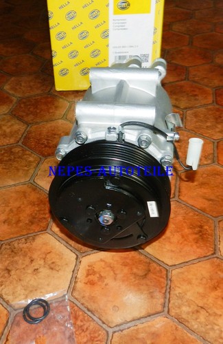 Hella 8fk 366 201 - 8fk,