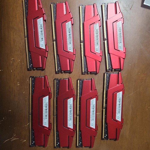 Skill ripjaws ddr4 3000mhz - ripjaws,