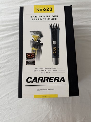 Carrera 623 bartschneider - carrera, no.