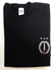 BW Sweat-Shirt KSK  XXL