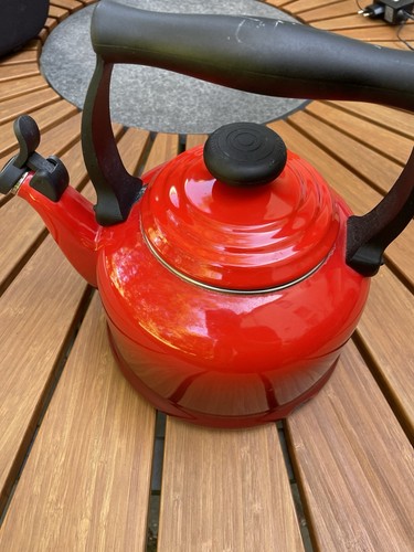Creuset wasserkessel 1 - le, l