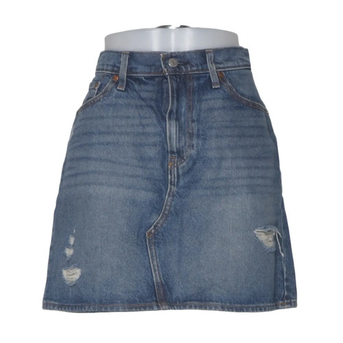 Levi strauss jeansrock - levi, co,