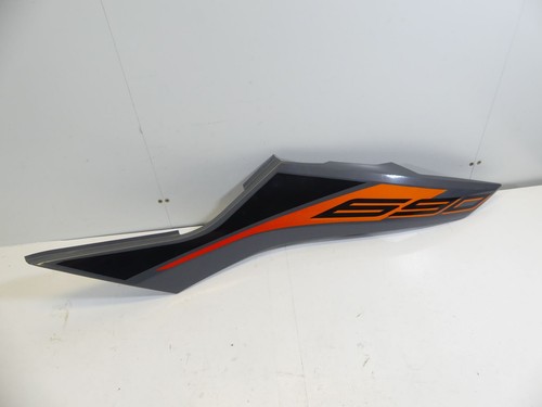 Ktm smc 690 - smc,
