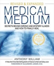 Medical Medium: Secrets Behind Chronic and Mystery Illne... | Buch | Zustand gut