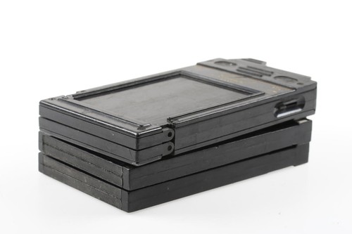 Linhof planfilmkassetten - linhof,