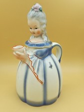 ALTE CORTENDORF PORZELLAN