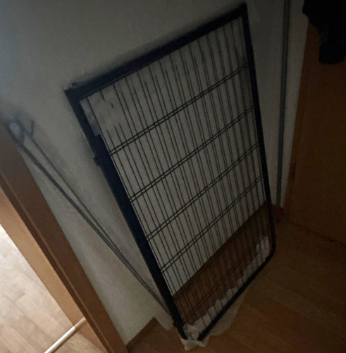 Yaheetech welpenauslauf - welpenauslauf, 8