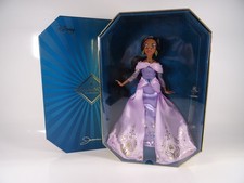 Barbie Disney Radiance Collector Doll Prinzessin Jasmin Mattel OVP NRFB (19182)
