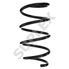 Suplex Feder vorne für