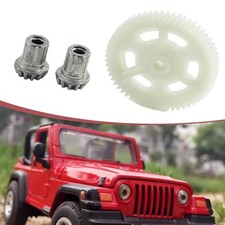 1:18 RC-Cars Metall-Stirnrad