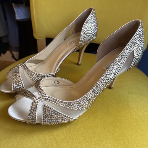 Benjamin adams heels 8 - uk,