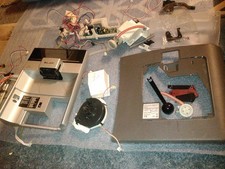 Funktionstüchtige Ersatzteile vom Kaffeevollautomaten Siemens EQ.6 series 300