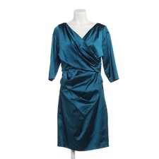 Etuikleid Talbot Runhof Blau 46