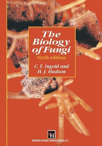 The biology fungi - the,