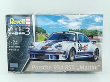 DEFEKTER Revell 07685 Porsche