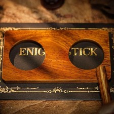 Enigma Stick von Pascal Marc, Sugawara, & TCC Magic