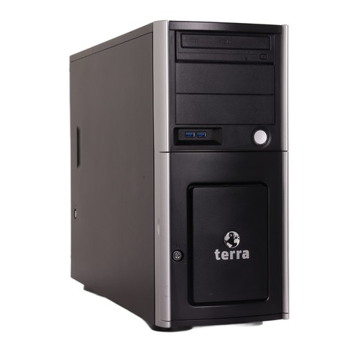 Terra server 5030 gehäuse - 5030,