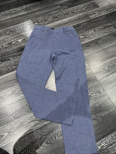Anzug hose stoff - hose, slim