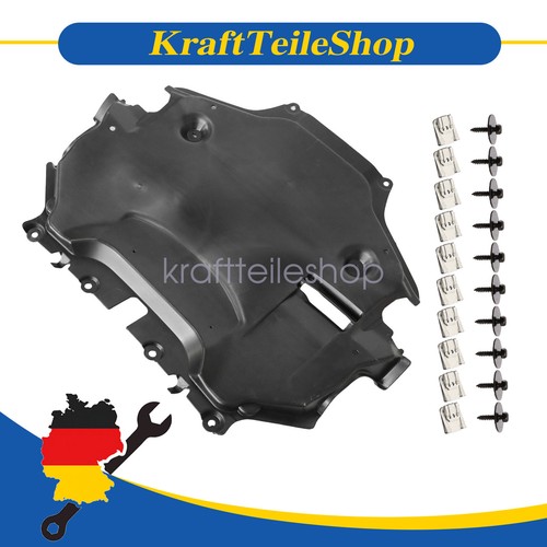 Unterfahrschutz motorschutz - unterfahrschutz,