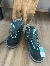 QUECHUA tolle WANDERSTIEFEL
