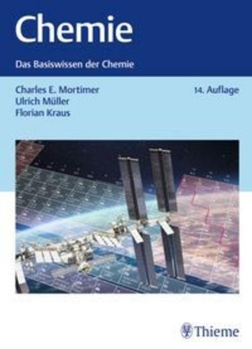 Chemie charles mortimer - charles,