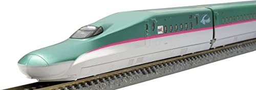 Tomix 98497 hayabusa - 98497, jr