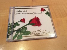 Nilsen brothers aber dich - brothers,