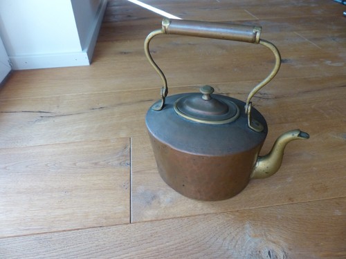 Kessel wasserkessel kupfer - kessel,