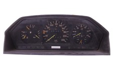 Tachometer mercedes benz kl - tachometer,