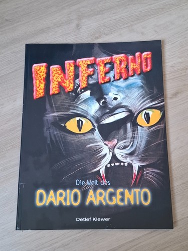 Inferno die welt des - inferno,