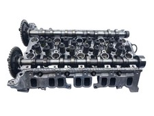 Zylinderkopf 6C1Q-6090-AE Ford