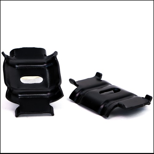 Opel gm batteriehalter - gm,