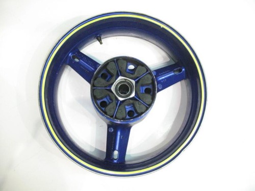 Hinterradfelge suzuki gsxr 750 - suzuki,
