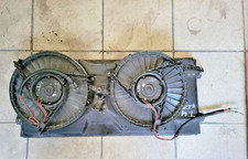 VW T4 Transporter Caravelle