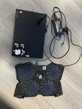Captiva Gaming Laptop Windows