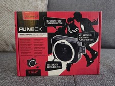 Intenso funbox tragbarer - funbox,