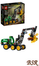 VVK LEGO® Technic: 42218 John