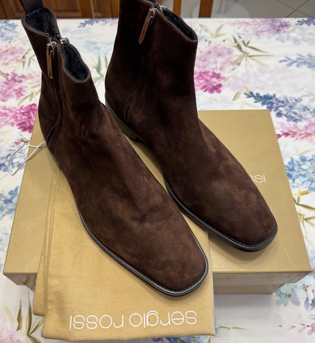 Sergio rossi schuhe - sergio,