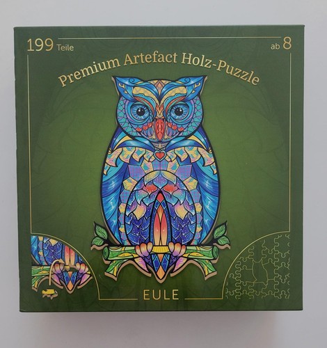 Premium artefact holz - ,